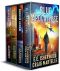 End Days Series Box Set [Books 1-4]